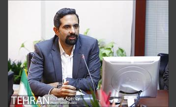 تودیع و معارفه سرپرست و معاون سازمان سرمایه گذاری و مشارکت های مردمی شهرداری تهران 3