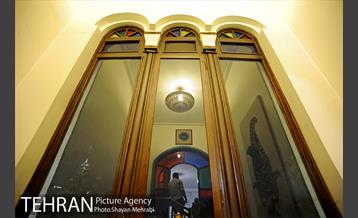 هفته کتاب و کتابخوانی در نگارستان شهر 6