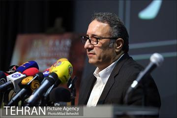 نشست مطبوعاتی سی و هفتمین جشنواره جهانی فیلم فجر 20