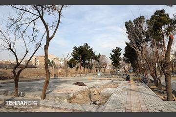 بوستان عزیز