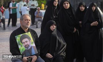 اجتماع امام حسنی ها 28