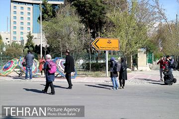 اولین تور تهرانگردی،عکاسی آژانس عکس تهران  1