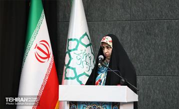 دومین نشست خبری شهردار پایتخت 24