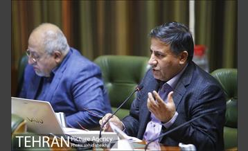 نودو چهارمین جلسه شورای اسلامی شهر تهران  24