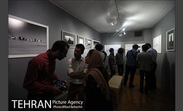 نمایشگاه گروهی عکس اِربِن‎ 16
