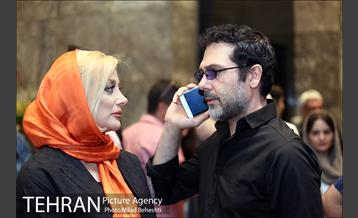 اکران خصوصی فیلم سینمایی رگ خواب‎ 11