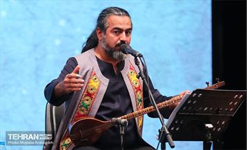 رونمایی از روایت موسیقایی «سربازنامه» 14