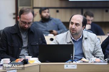 ششمین جلسه قرارگاه اجتماعی کلانشهر تهران 24