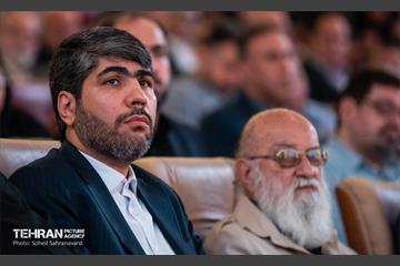 بیست‌ و‌ دومین جشنواره شهید رجایی 30