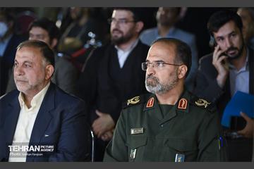 بزرگداشت سردار شهید مصطفی کلهری  6