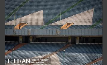 غوغای سکوت در آزادی 18