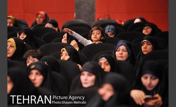 همایش عمری با قرآن 6