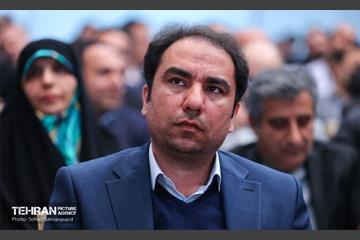 سومین همایش شهرداران نواحی شهر تهران 13