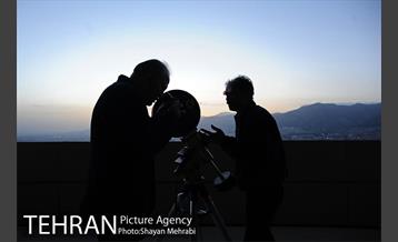 هلال ماه مبارک رمضان رؤیت نشد 27