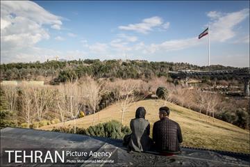 هوای پاک تهران 9