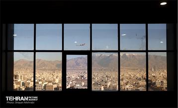 بازدید کمیسیون برنامه و بودجه شورای شهر از پروژه‌های منطقه ۱۷ 30