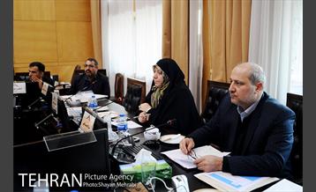 کمیسیون عمران مجلس شورای اسلامی 7