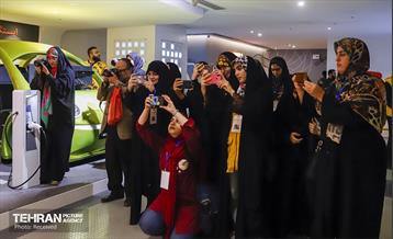 سومین جلسه از سلسه تورهای عکاسی انسان، کتاب، زندگی 14