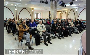 نشست خوشنویس هنر و اندیشه 30