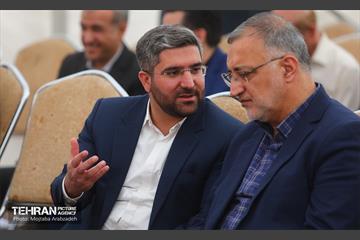 آغاز عملیات اجرایی ادامه بزرگراه یادگار امام (ره)