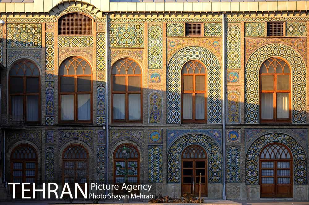 کاخ گلستان 26