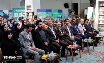 افتتاح ۲۵۲ خانه محیط زیست در سطح شهر تهران  29