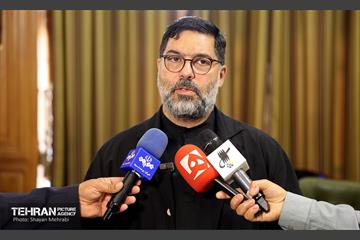 چهارصدوهفدهمین جلسه شورای اسلامی شهر تهران 3