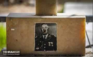 آرامستان ارتدوکس‌های تهران  25