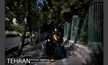 شهرنگار؛ خیابان ۱۶ آذر 6