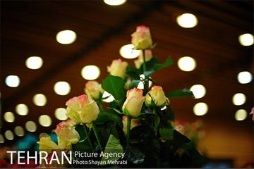 هشتمین نمایشگاه گل و گیاه تهران 14