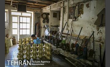 مشاغل قدیمی محلات مرکزی تهران 19