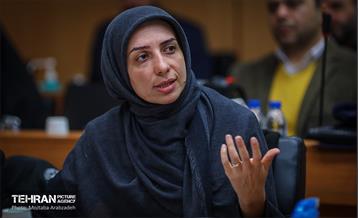 نشست تخصصی اعضای منتخب هیات اندیشه‌ورز سازمان پیشگیری و مدیریت بحران شهر تهران  3