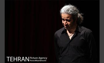 فیلمنامه خوانی سگ کشی در فرهنگسرای اندیشه‎ 14