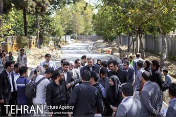 تهرانگردی شهردار تهران 23