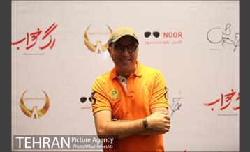 اکران خصوصی فیلم سینمایی رگ خواب‎ 4