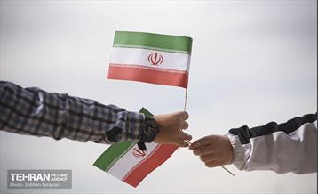 تشکیل حلقه اتحاد دانش آموزی در برج میلاد 24