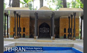 باغ موزه هنر ایرانی 21