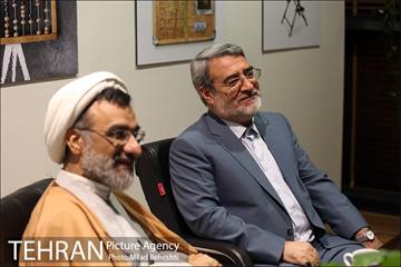 روز پنجم دوازدهمین جشنواره بین المللی سینماحقیقت 20