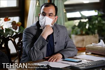 نشست آنلاین شهردار تهران به مناسبت روز خبرنگار 17