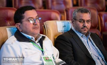 همایش فصلی مدیران شهرداری تهران 25