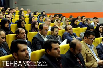 نشست علمی-تخصصی به مناسبت گرامیداشت روز جهانی شهرها 7