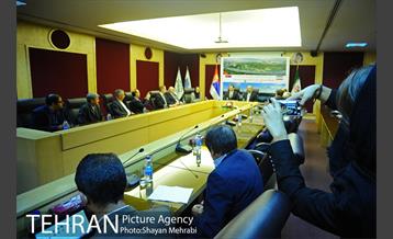 امضای توافق نامه همکاری بین تهران و بلگراد  2