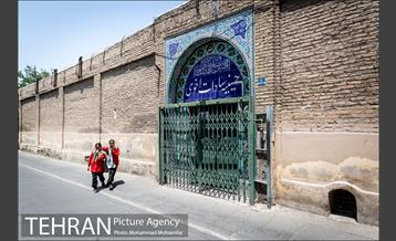 شهرنگار؛ محله عودلاجان 3