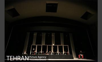 نمایشنامه خوانی مو‎ 5