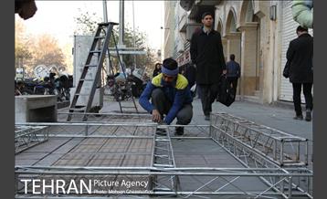 اقدامات اولیه منطقه 6 جهت برگزاری مراسم ارتحال حجت الاسلام والمسلمین هاشمی رفسنجانی‎ 12