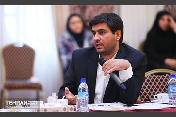 چهارمین نشست مجمع شهرداران کلانشهرهای ایران 10