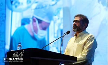 همایش بزرگداشت شهدای مدافع سلامت و بهداری مقاومت 17