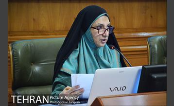 دویست و یکمین جلسه شورای شهر  12