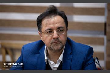نشست «تحول نرم افزاری و روحی شهر» 14