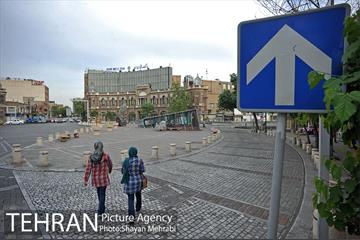 میدان حسن آباد 15